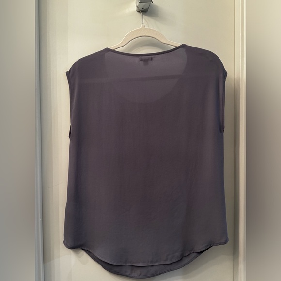 Ecote Rhinestone Blouse - Picture 2 of 6